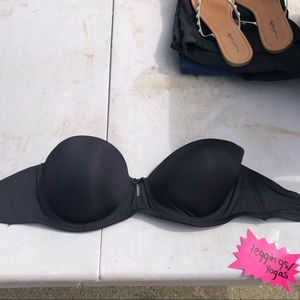 ARIE STRAPLESS BRA